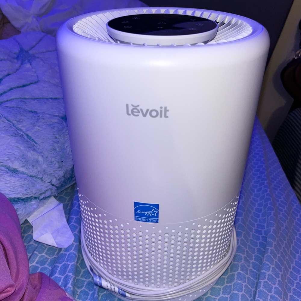 air purifier